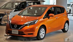 2018 Nissan-Note