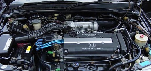 Honda B20