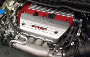 Honda K24