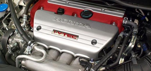Honda K24
