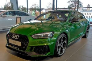 Audi RS5