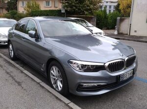 BMW 530i G30