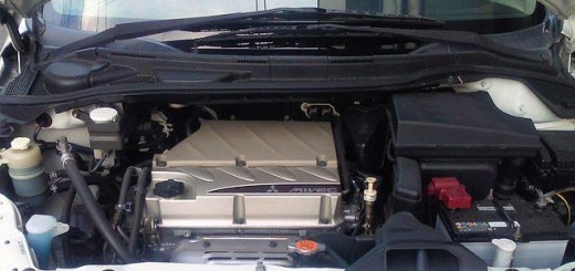 Mitsubishi 4G69
