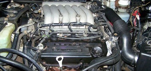Mitsubishi 6G7