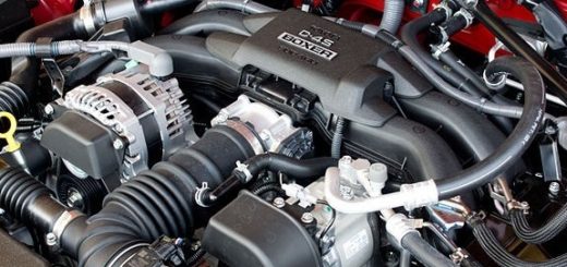 Toyota GT86
