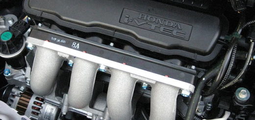 Honda L13A