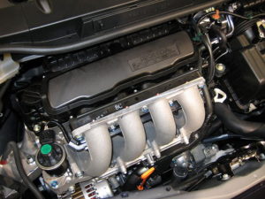 Honda L15A