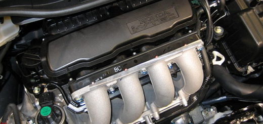 Honda L15A