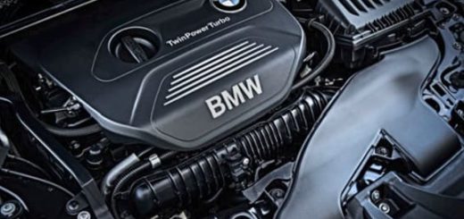 BMW B48