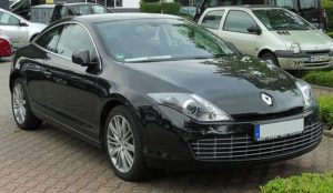Renault Laguna Renault Laguna