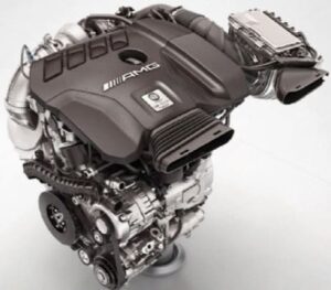 AMG M139