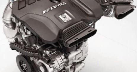 AMG M139