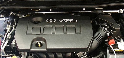 Toyota 3ZR-FE