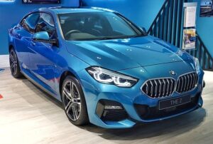 BMW 218i