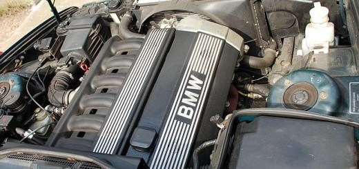 BMW M50
