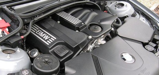 BMW N46