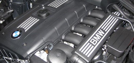 BMW N52B30