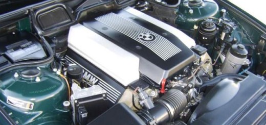 BMW M62