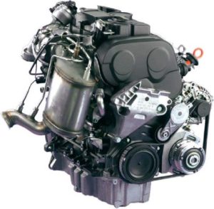 2.0 TDI PD