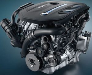 BMW B58