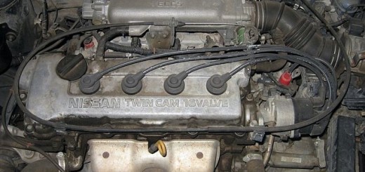 GA16DE