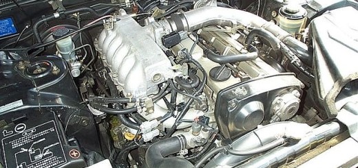 RB25DET