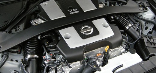 VQ37VHR