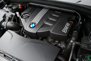 BMW N47D20