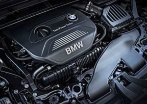 BMW B48